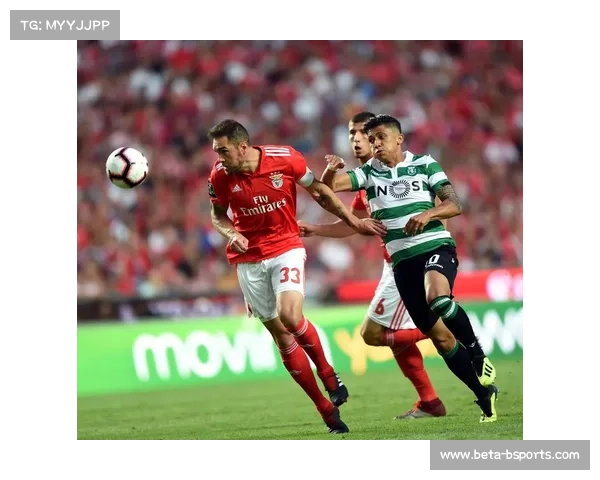 本菲卡葡超冠军奖杯巡展澳门站定于八月举行