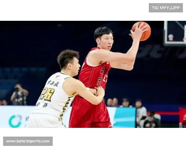 周琦以600万签约四川全运队 孙铭徽合练视频曝光引发热议