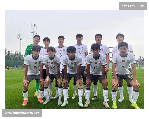 中国U18男足1-2惜败韩国 新帅久尔杰维奇带队收官成绩2胜1负 中国U18男足1-2惜败韩国 新帅久尔杰维奇带队收官成绩2胜1负