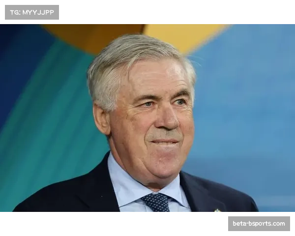 安切洛蒂公布巴西新名单 卡塞米罗正式担任国家队队长