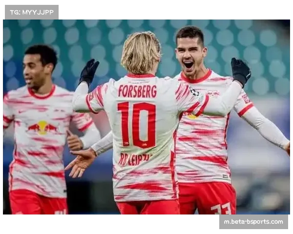 莱比锡客场狂胜六球强势登顶积分榜次席彰显冠军竞争力