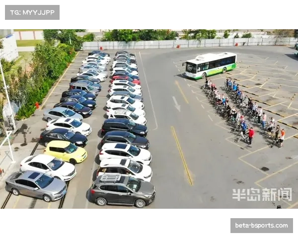 WCBA季前赛公交线路 元谋县建议绿色出行观赛