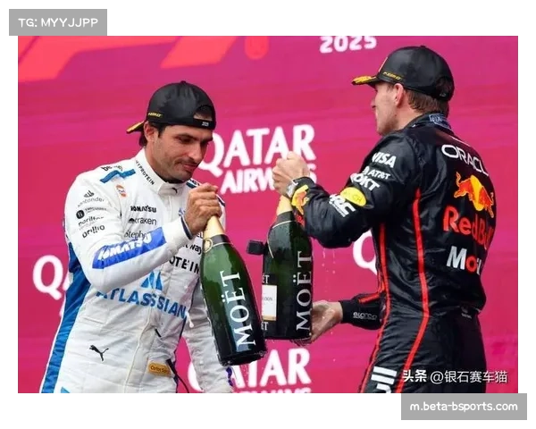 塞恩斯离开法拉利加盟威廉姆斯 西班牙车手开启生涯新章